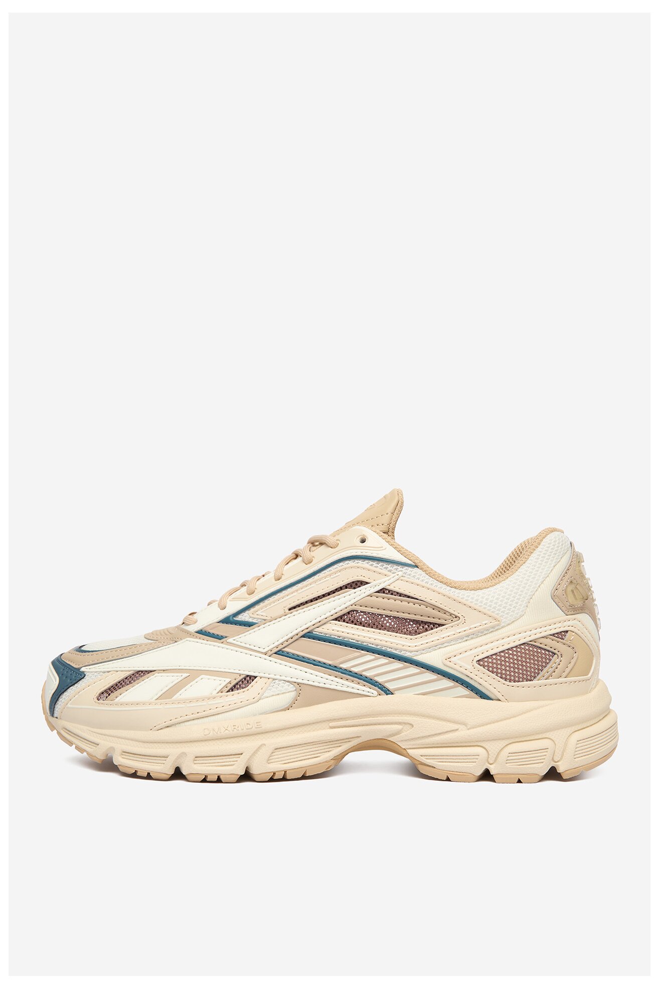 Obuwie sportowe Reebok EO-PREMIER ROAD ULTRA 100260193 Beżowy