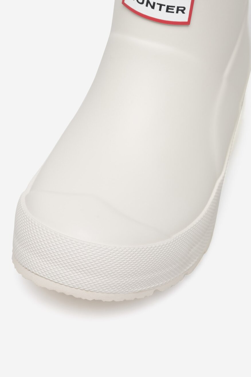 Гумени ботуши HUNTER БЯЛ - 5905588642329