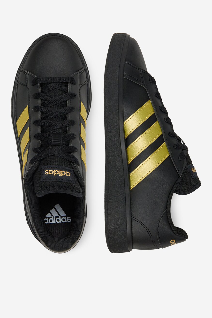 Încălțăminte sport adidas NEGRU - 5906751166888