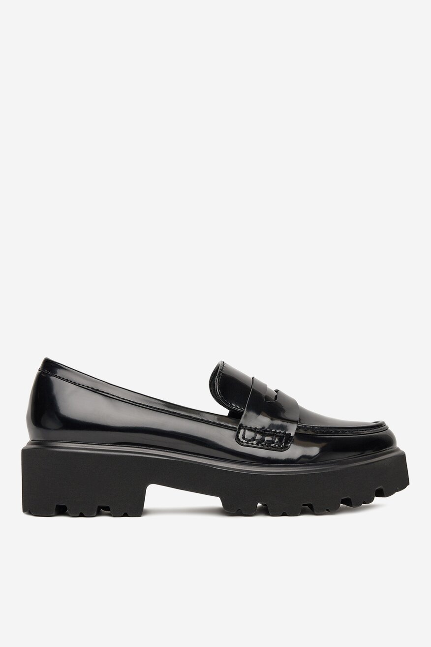 DeeZee - Loafersy - 5904410862690