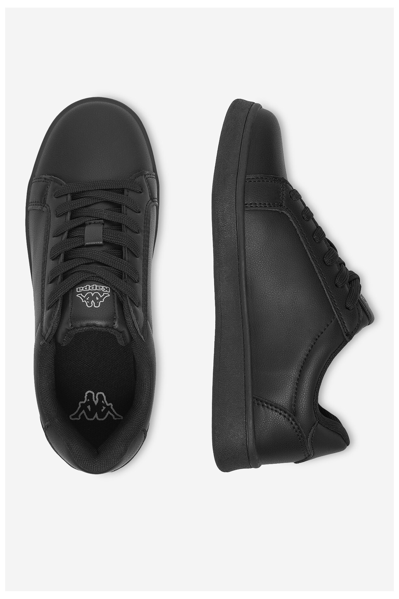 Sportska obuća Kappa CEO-WP87-26146 CRNA