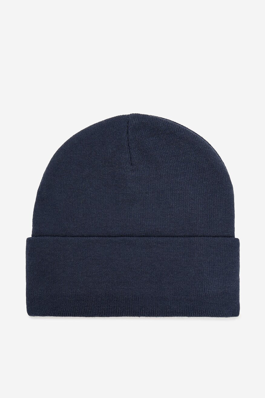 Gyerek sapka QUIKSILVER FEKETE - 5906751425701