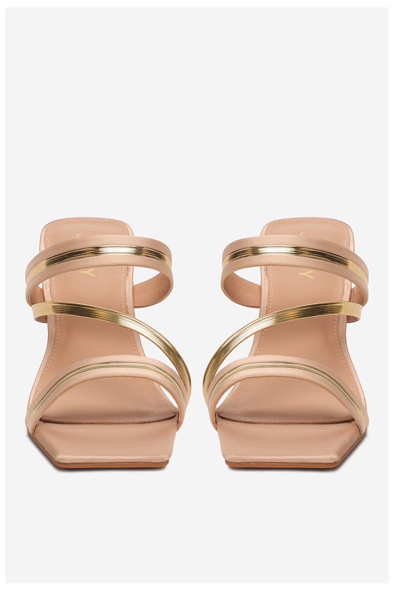 Джапанки Jenny CEO-R24SS04372 БЕЖОВ