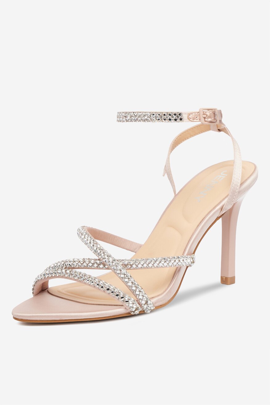 
                Сандалі Jenny БЕЖЕВИЙ - 5906751910894