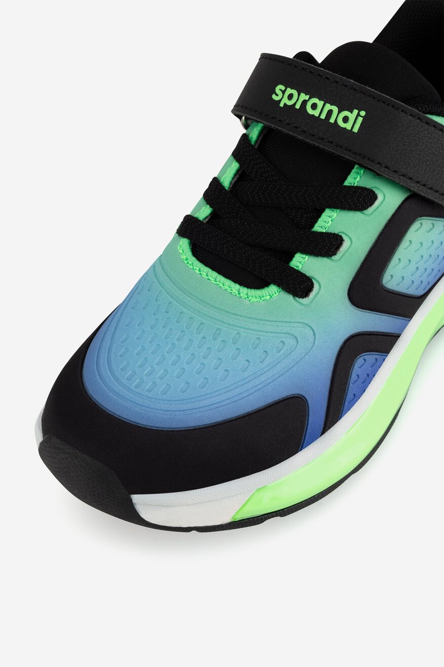 Sprandi - RAINBOW - 5903419769351