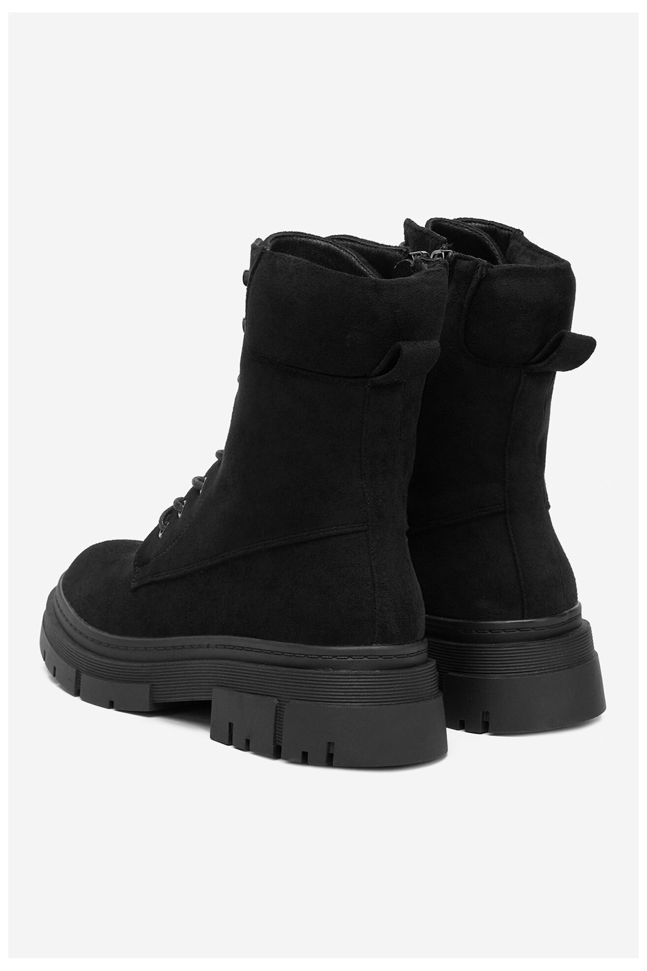 Bocanci DeeZee HX22002-31 NEGRU