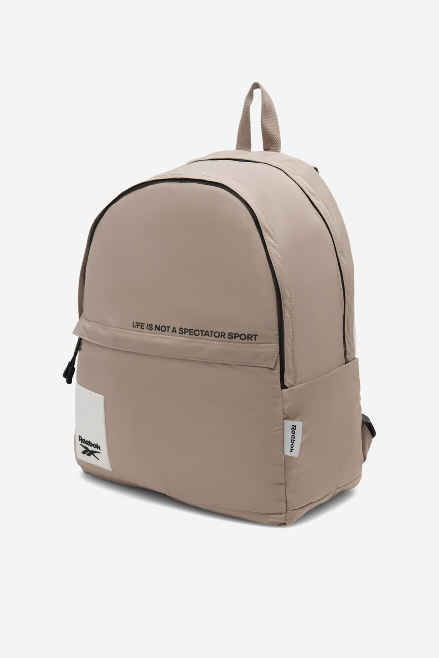 Раница Reebok БЕЖОВ - 5905588362081