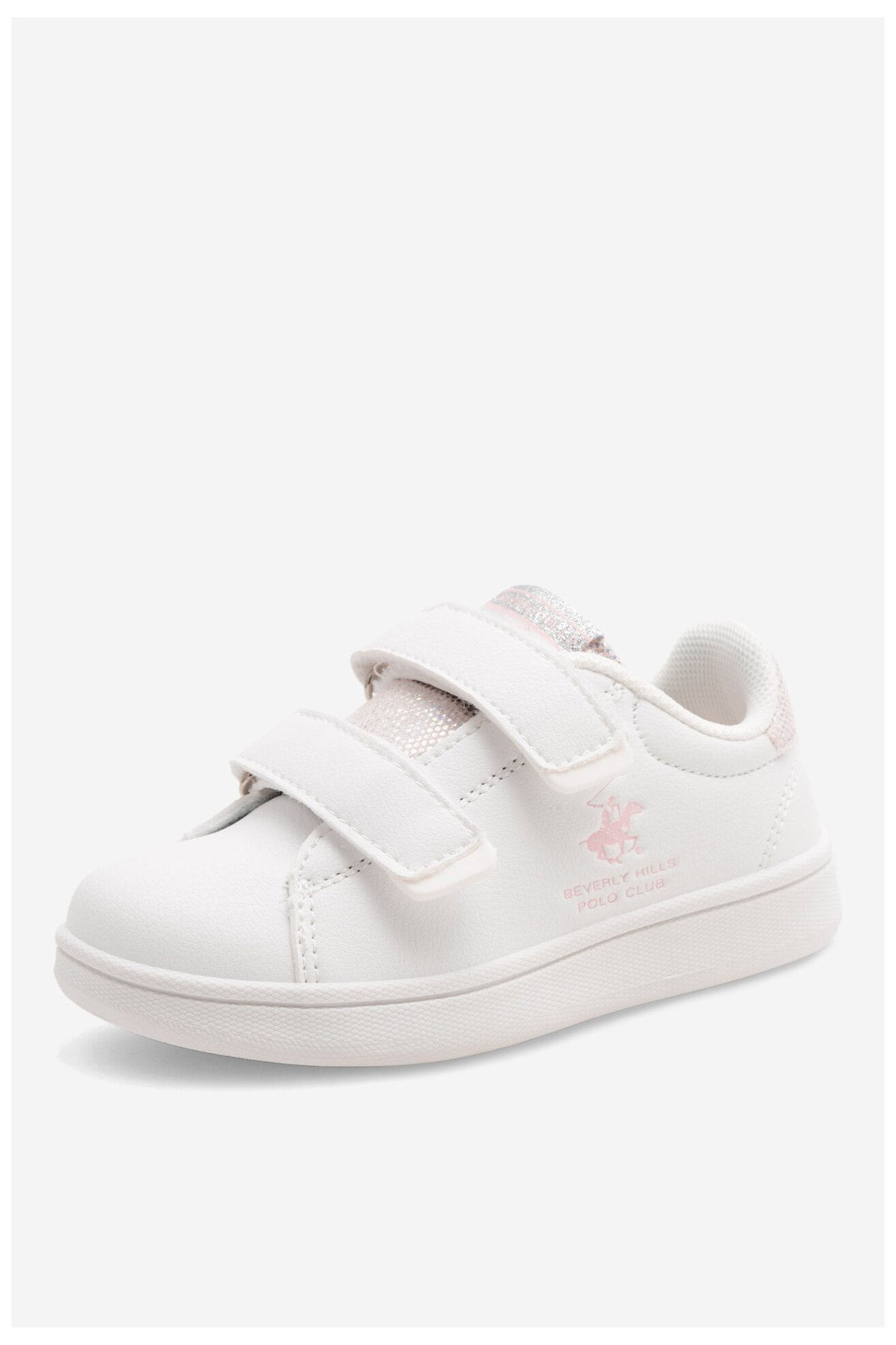 Сникърси Beverly Hills Polo Club V12-761(III)DZ РОЗОВ