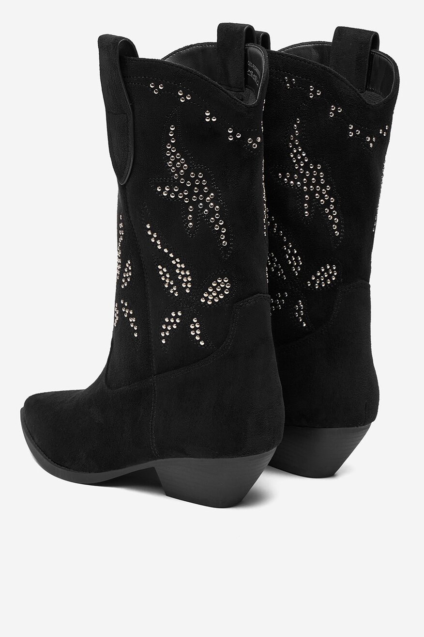 
                Ботуши DeeZee ЧЕРЕН - 5906751453544