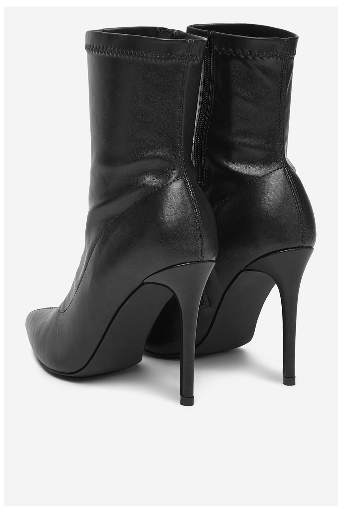 Ботильйони DeeZee MM220168 ЧОРНИЙ