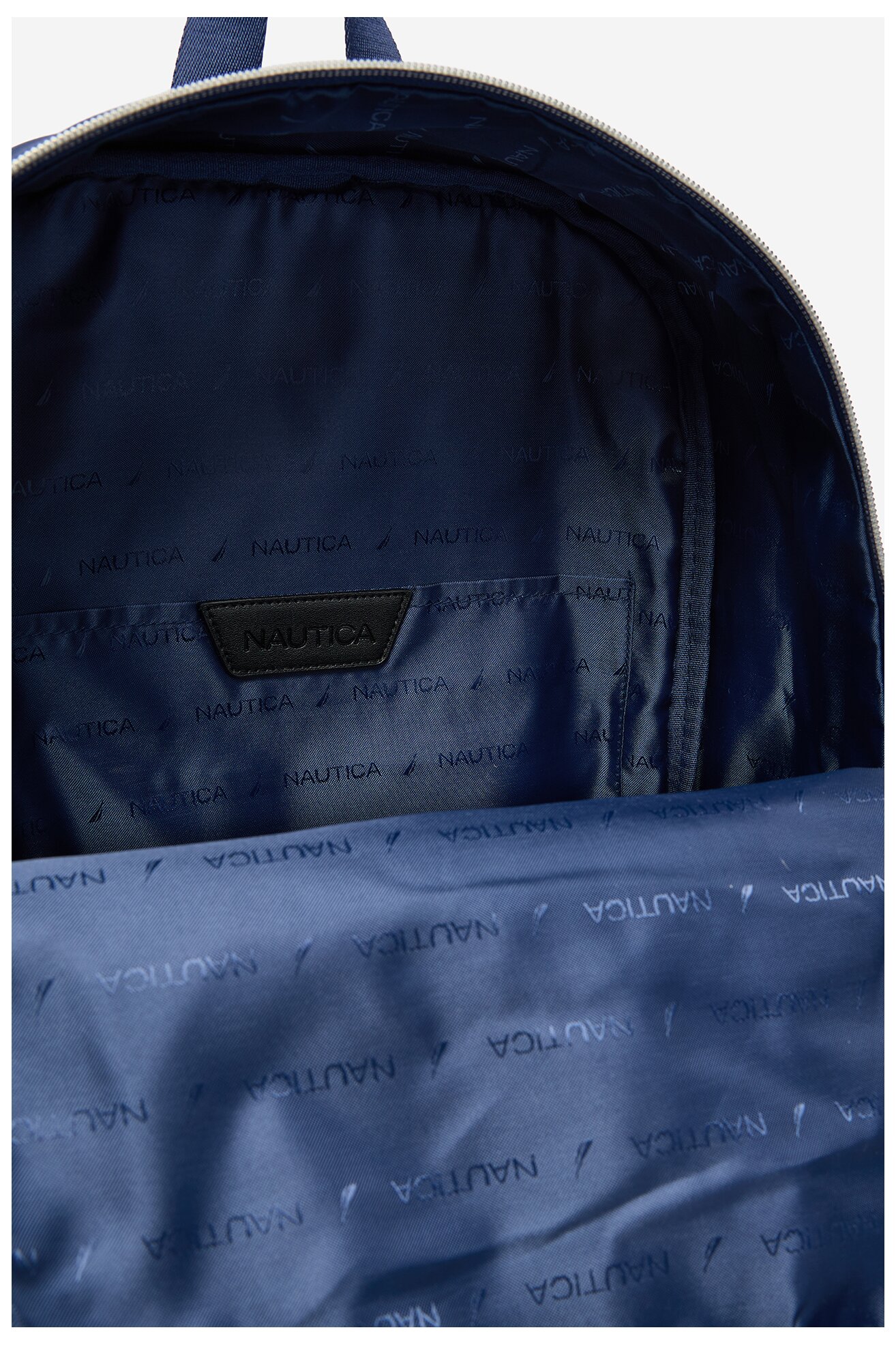 Plecak NAUTICA CWBEO-NTC-P-001-09 Granatowy