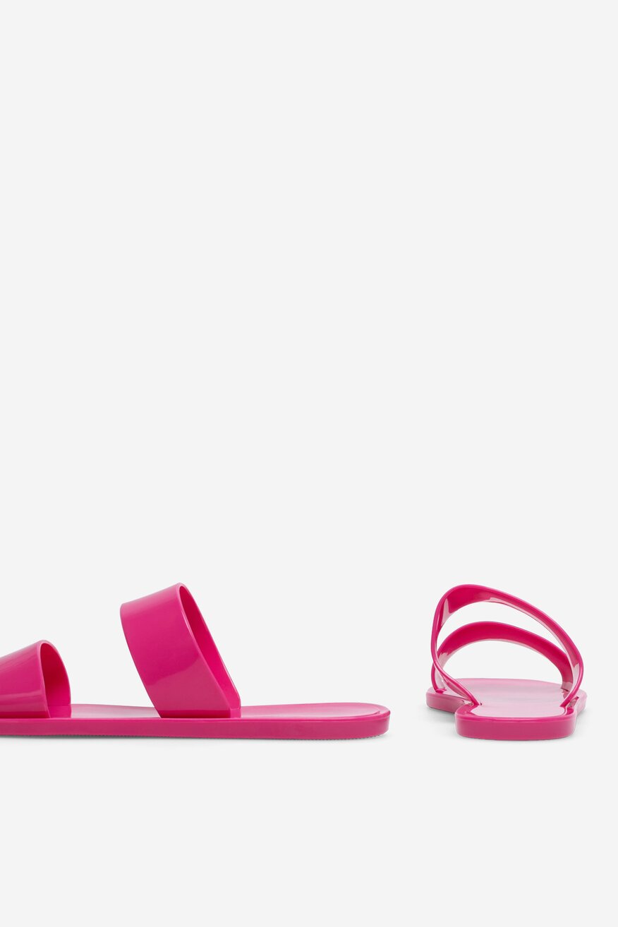 
                Șlapi Jenny Fairy ROZ ÎNCHIS - 5905588548584