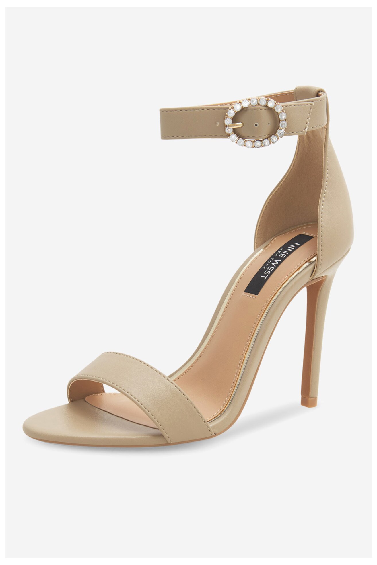 Sandale NINE WEST WFA2646-1 BEŽ