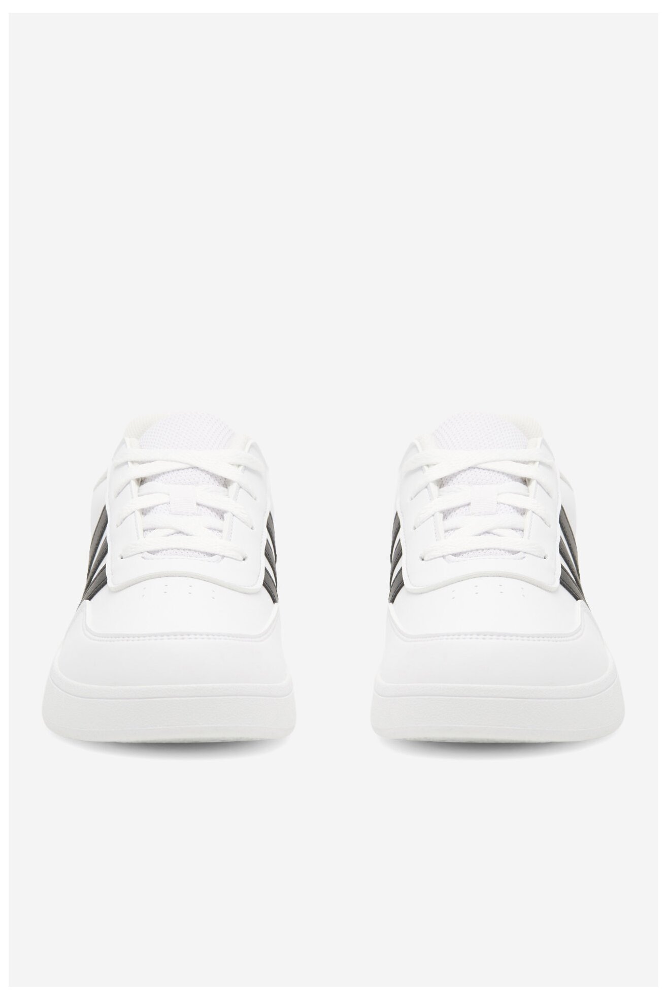 Sportcipő adidas BREAKNET 2.0 K HP8956 FEHÉR