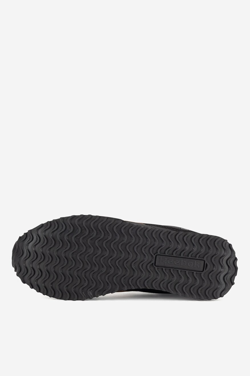 Reebok - Buty sportowe ocieplane - 5903419782916