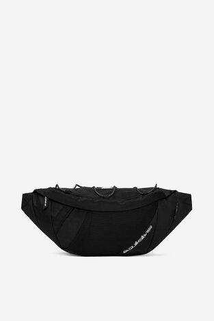 Сумка Чоловіча QUIKSILVER QUIC-M-003-07 ЧОРНИЙ