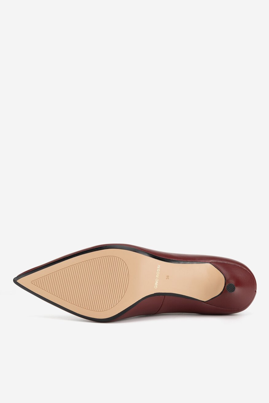 
                Pantofi cu toc Gino Rossi GRENA - 5903419939174