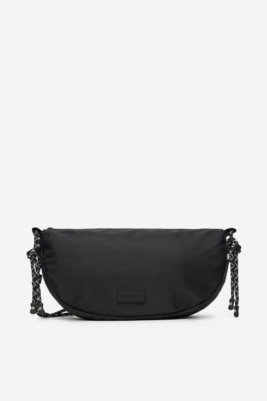 Geantă de mână BILLABONG NEGRU - 5906751132388