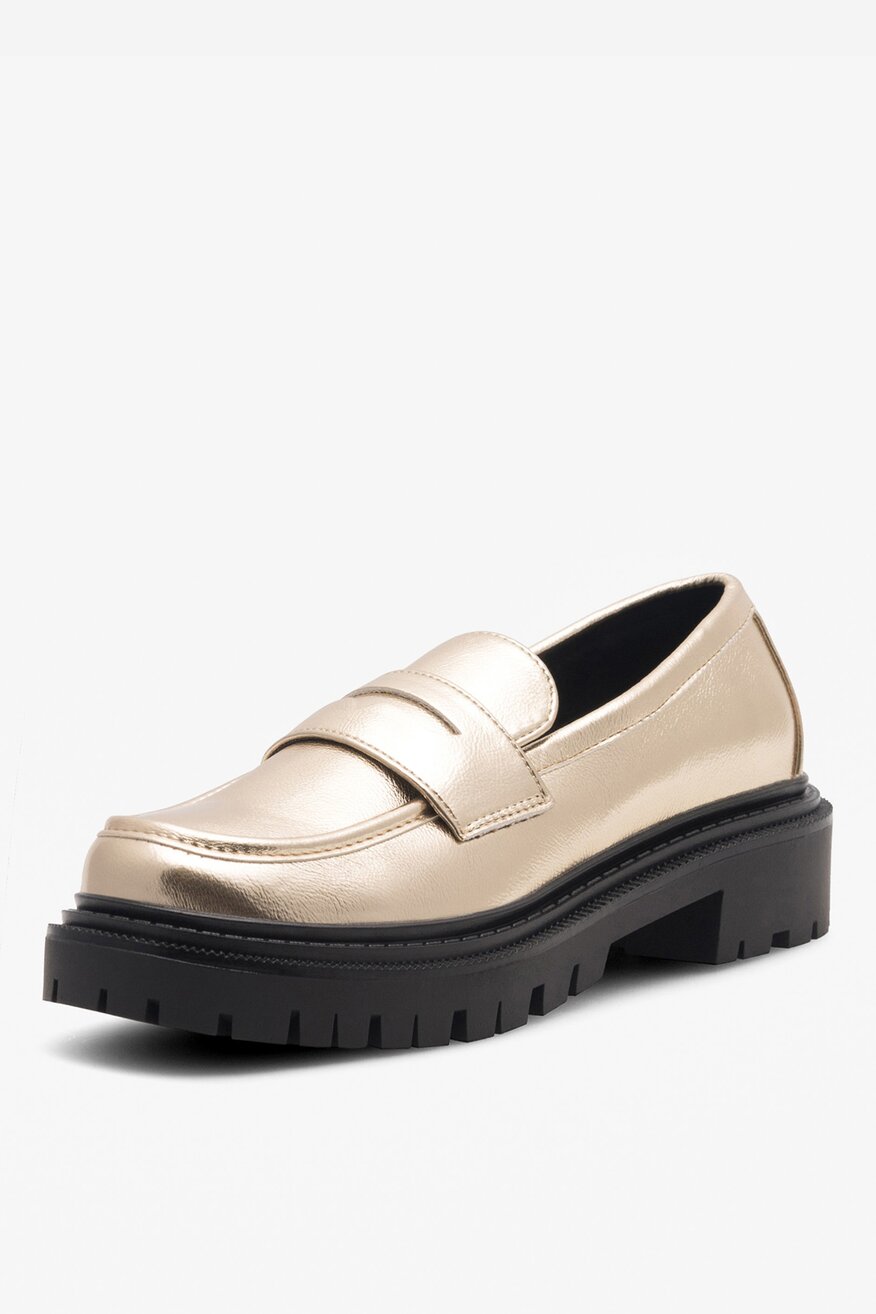 Jenny Fairy - Loafersy - 5905588084822