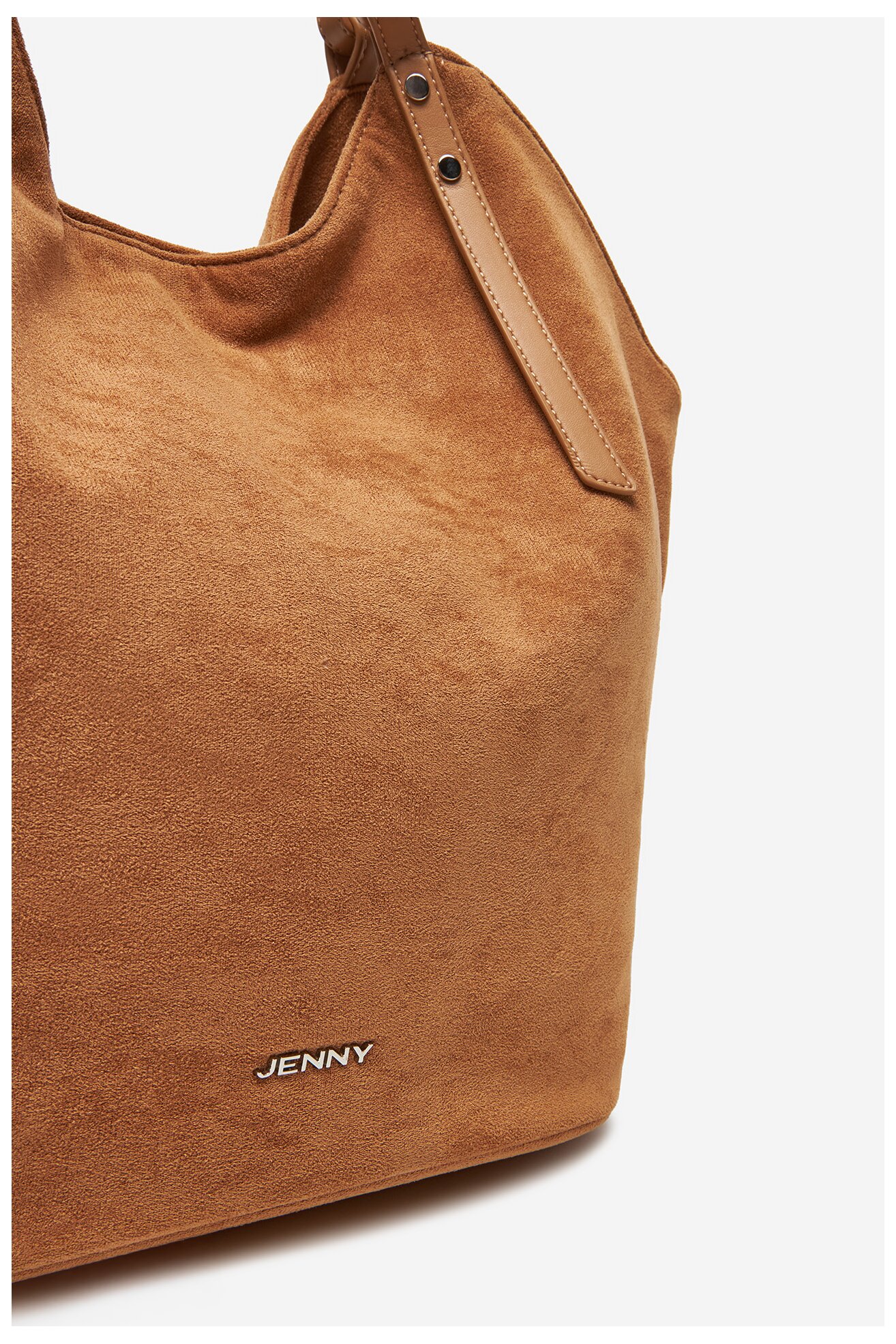 Geantă de mână Jenny C-JNY-M-006-08 BEJ