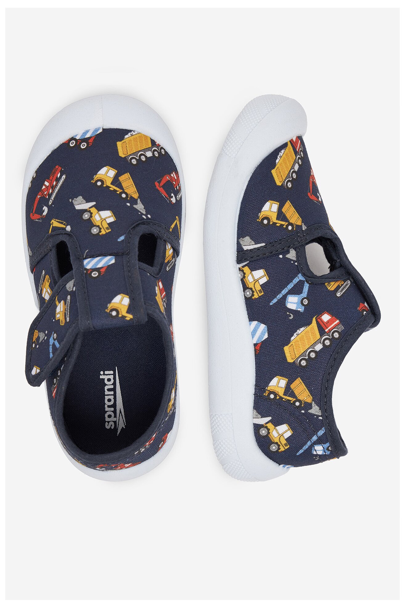 Чехли Sprandi CEO-CM250109-1A МИКС