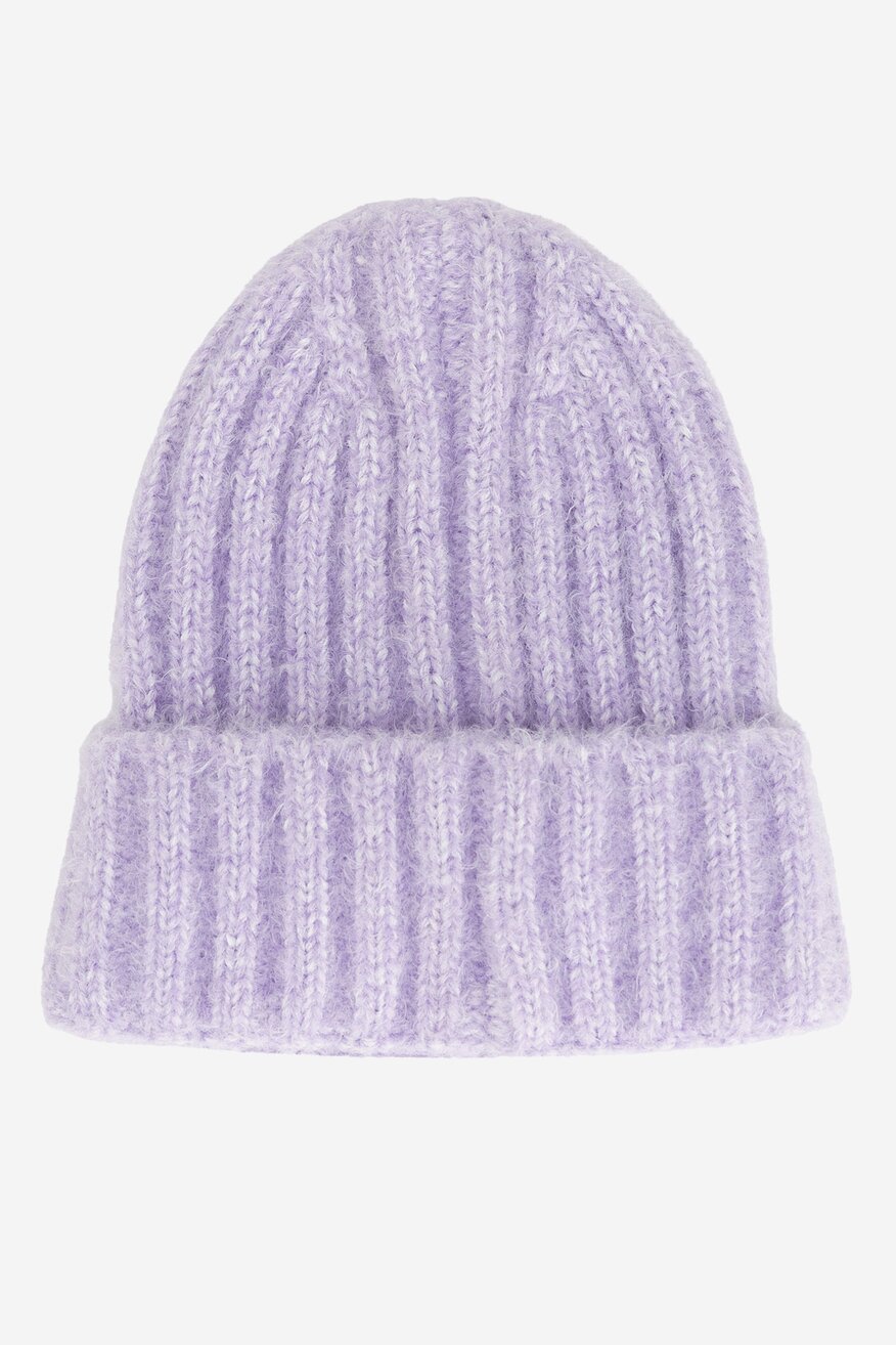 Дамска шапка Jenny Fairy ВИОЛЕТОВ - 5905588854746