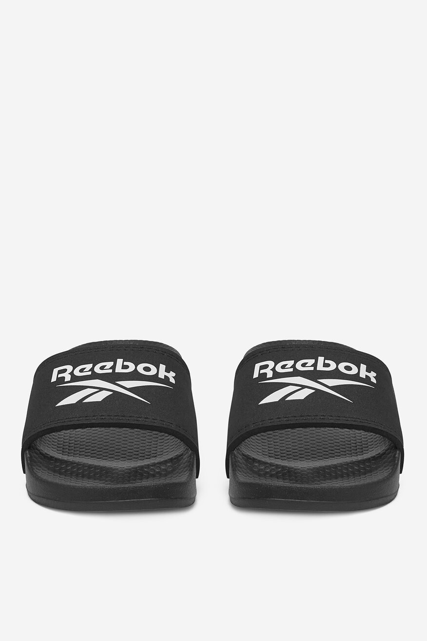 Plážové pantofle Reebok ČERNÁ - 5906751056349