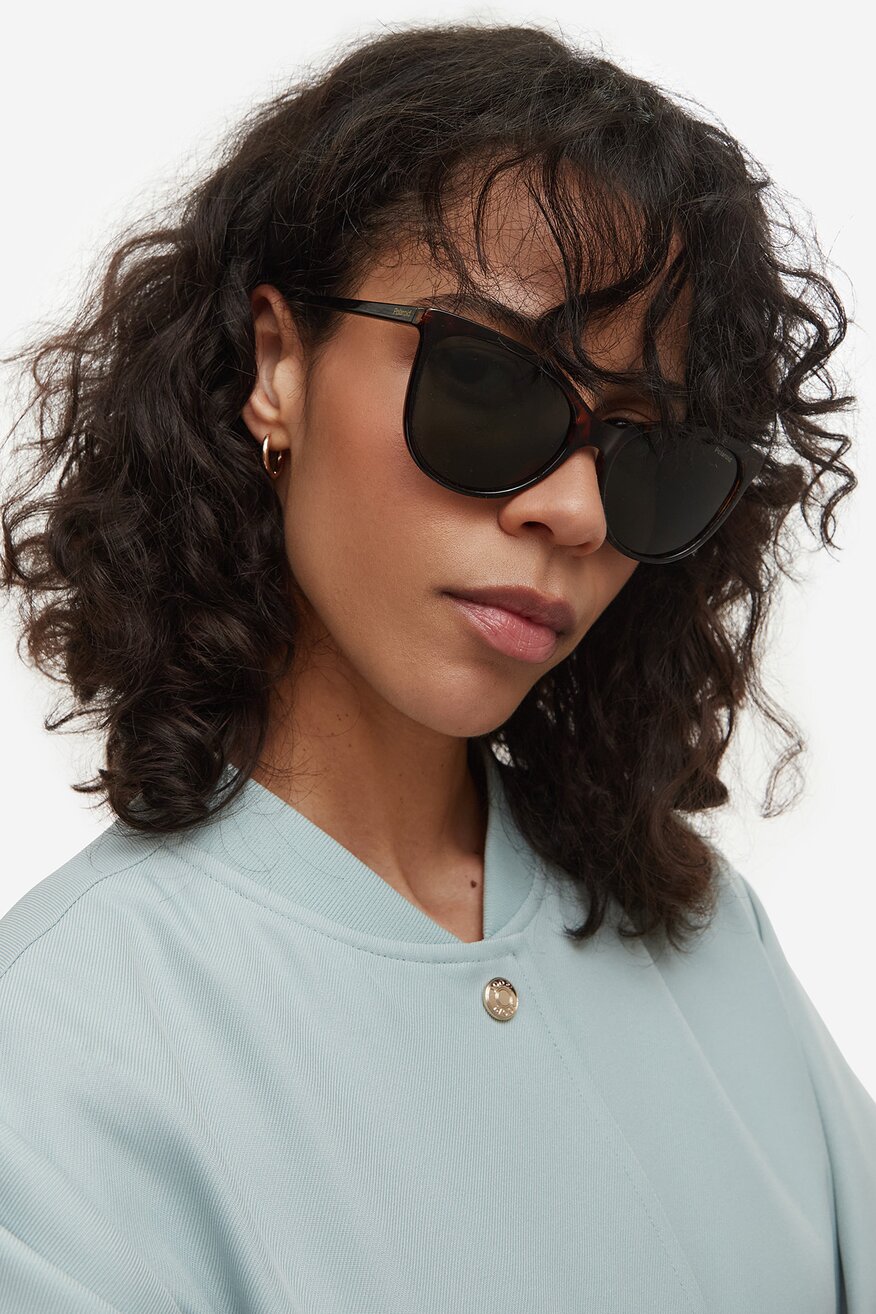 
                Окуляри Жіночі Polaroid КОРИЧНЕВИЙ - 5906751909102