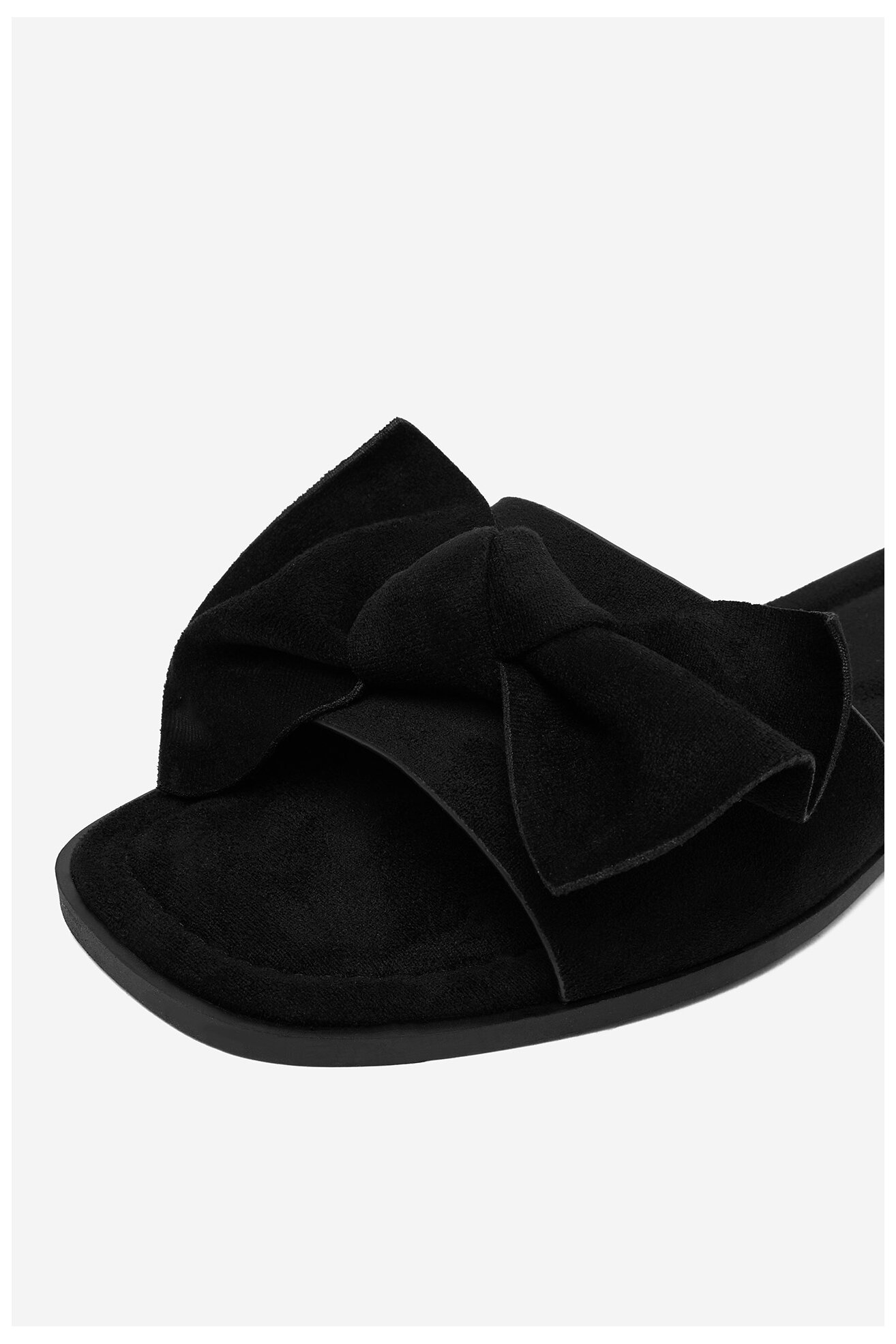 Шльопанець Jenny CEO-R26SS10135 ЧОРНИЙ