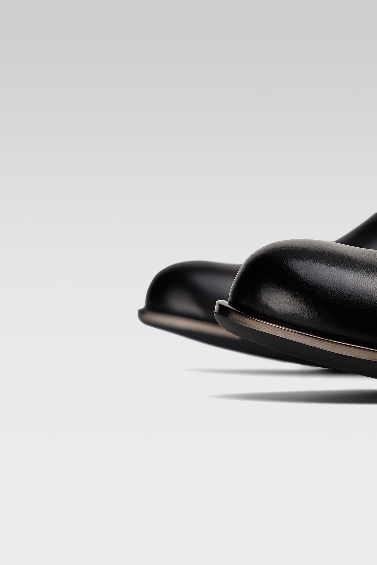 Kozaki Lasocki RST-MESA-36 Czarny