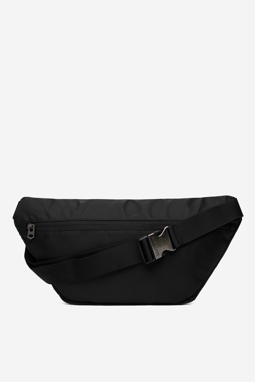 
                Мъжка чанта G-STAR RAW ЧЕРЕН - 5906751655658