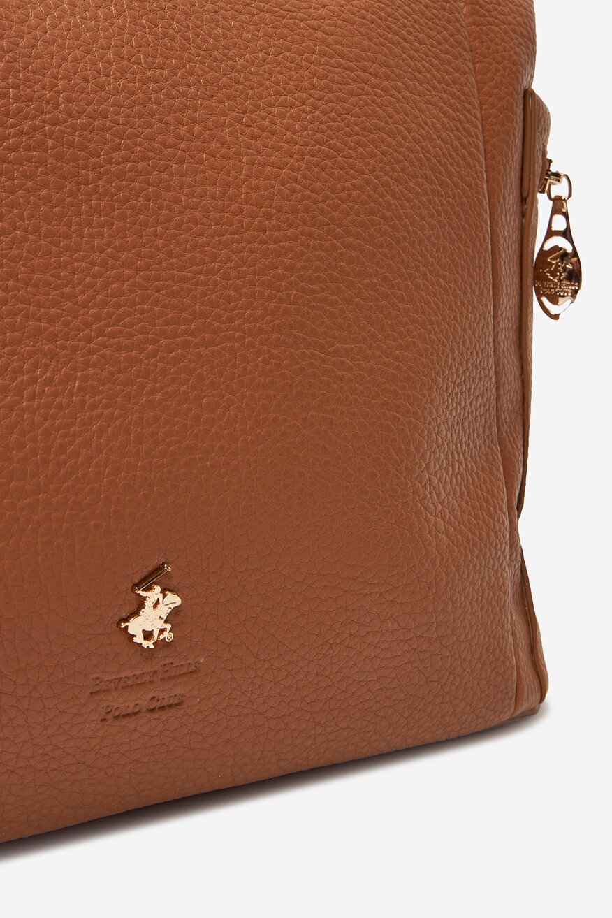 Torba Beverly Hills Polo Club KAMEL - 5906751282120