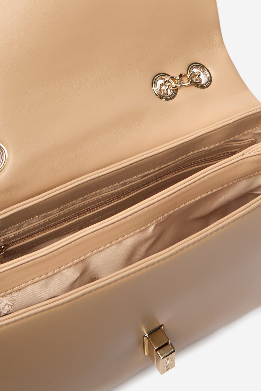 
                Сумка З Ремінцем NINE WEST БЕЖЕВИЙ - 5906751543726