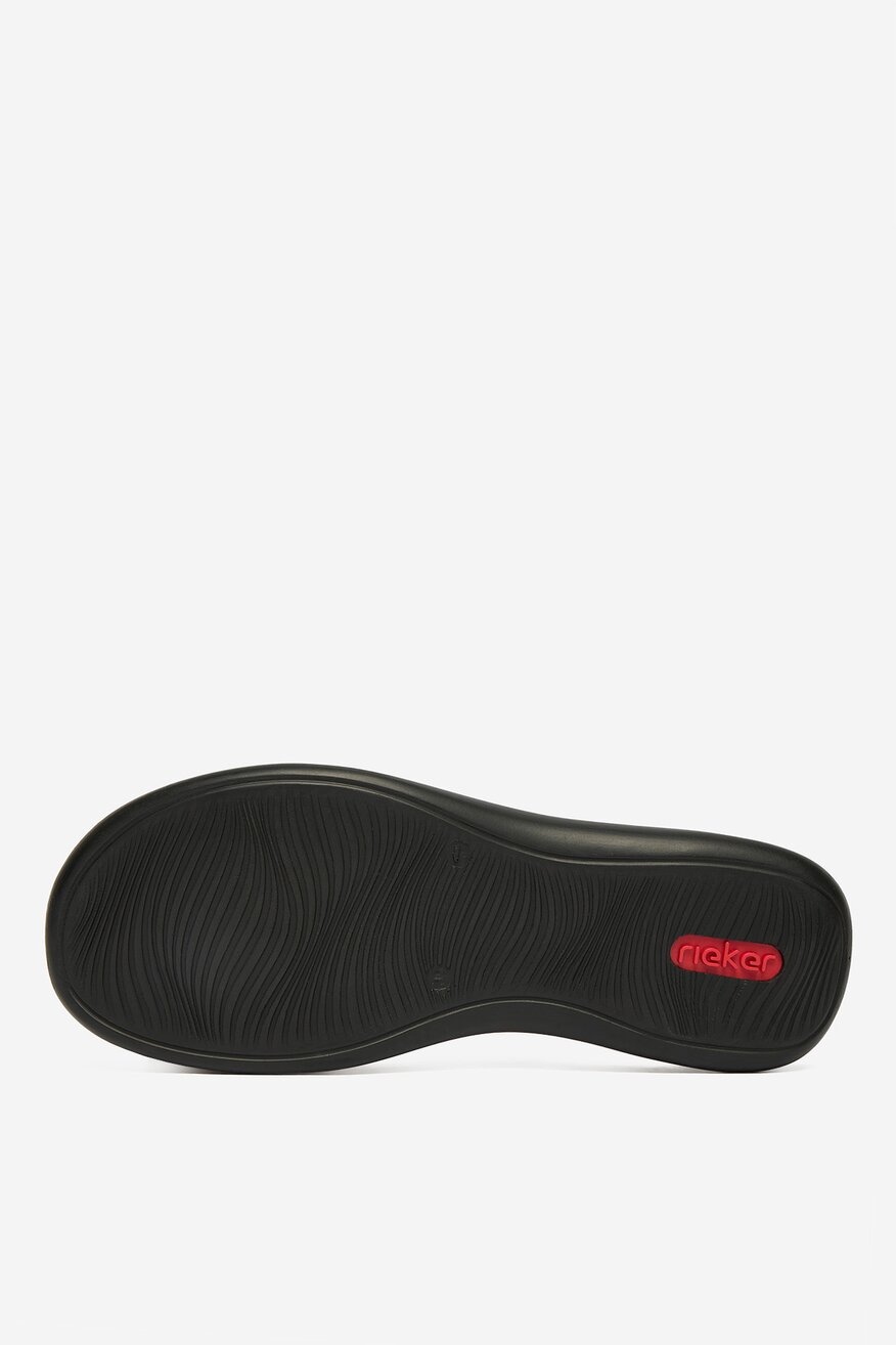 
                        Джапанки Rieker CEO-46376-60 СВЕТЛОБЕЖОВ - 5906751831779