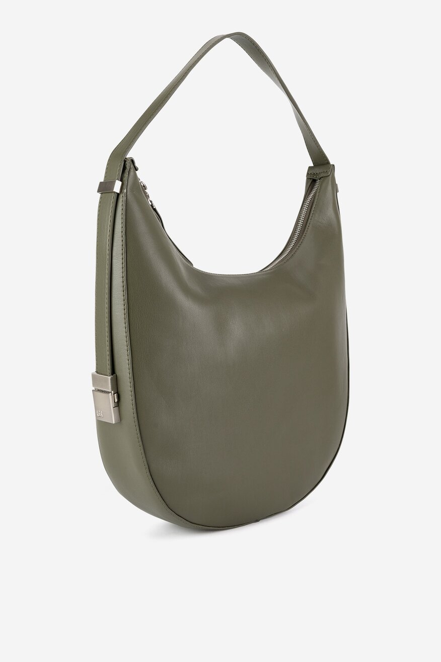 Gino Rossi - Duża torebka rogal - 5903419363221