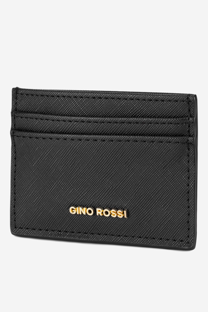 
                Ženski novčanik Gino Rossi CRNA - 5905588978213