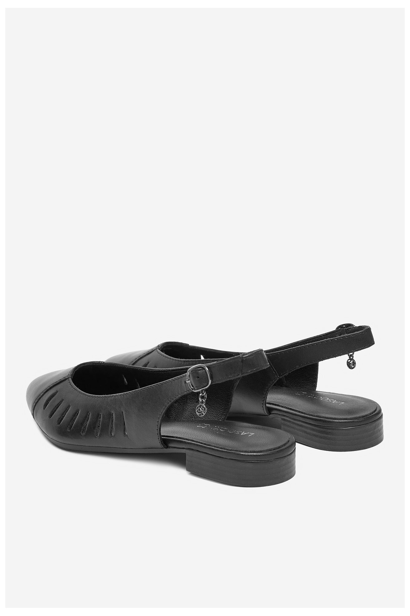 Балерина Lasocki RST-KOLETTA-15 ЧЕРЕН