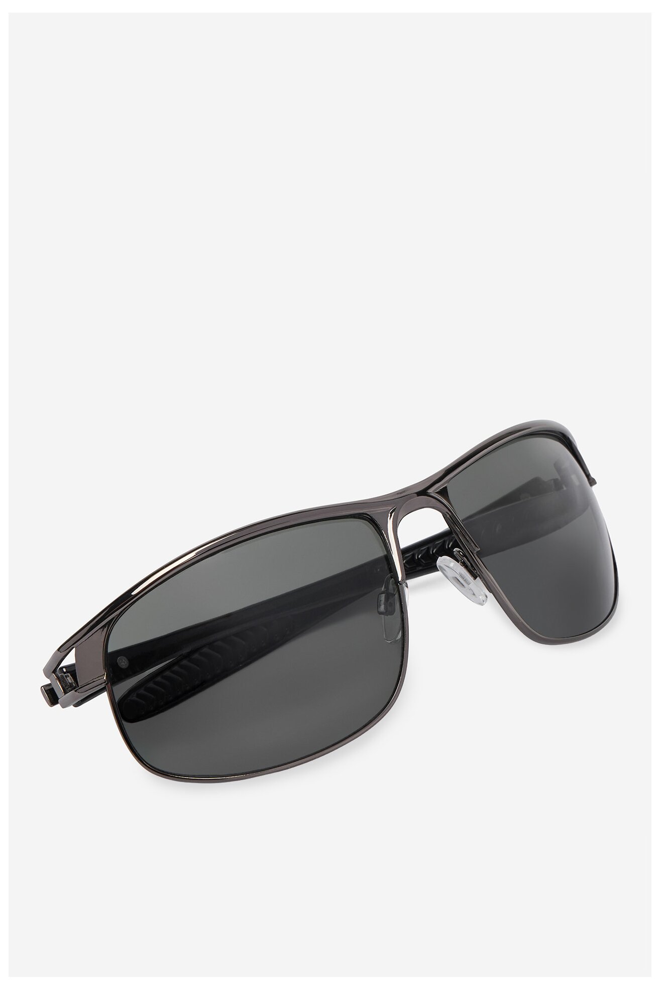 Okulary męskie QUIKSILVER WB-QS-MA-009-SS26 Srebrny