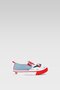 Papuci de casă Superman CP76-AW22-031WBSUM-B ALBASTRU