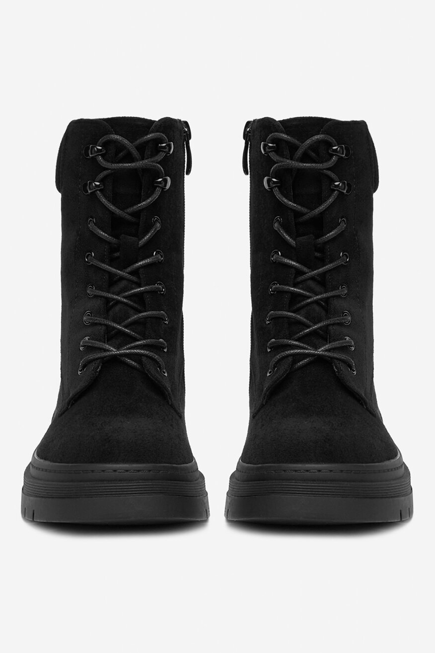 Bocanci DeeZee NEGRU - 5904410914771