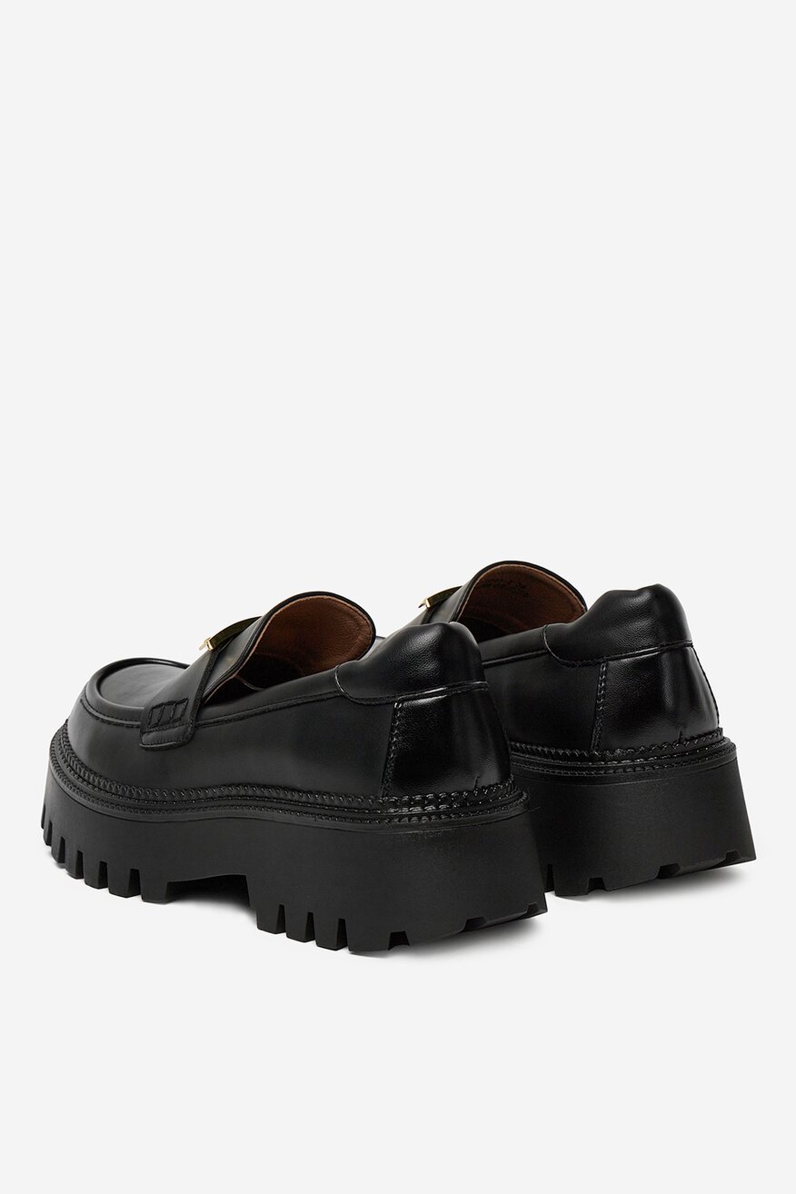 
                DeeZee - Loafersy - 5906751065891