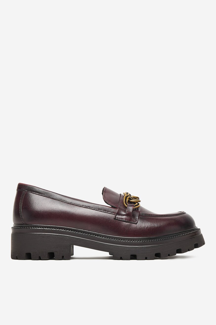 Mocasini Lasocki GRENA - 5906751311356