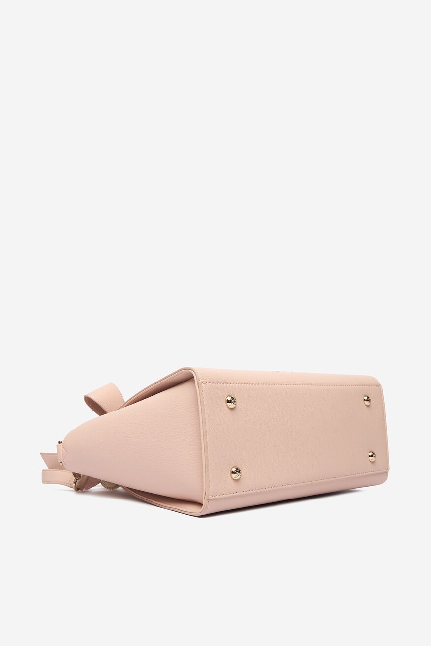 Дамска чанта NINE WEST РОЗОВ - 5906751544754