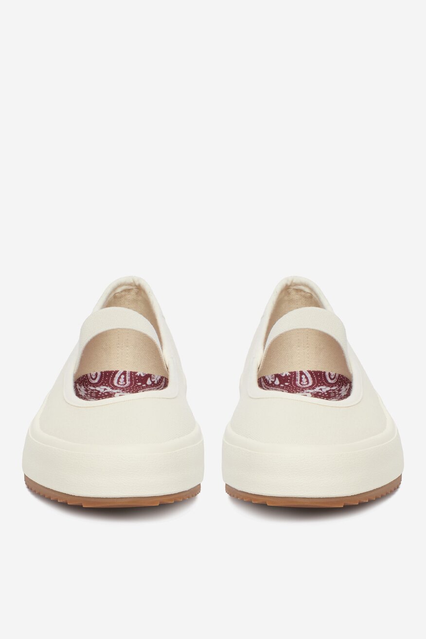 
                Кецове ROXY БЕЖОВ - 5906751975886