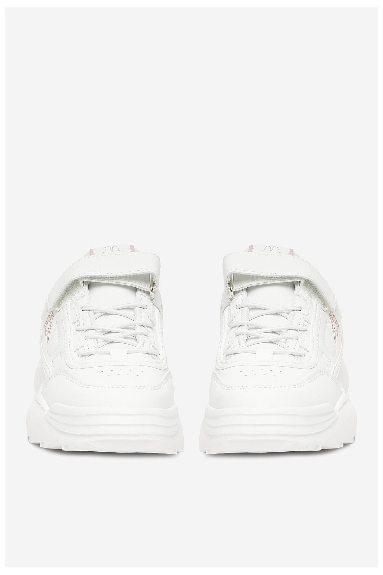 Obuwie sportowe Kappa CEO-SS24-3CK10 Biały