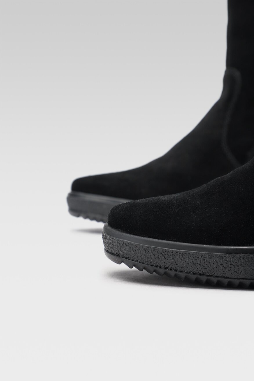 
                Cizme Rieker NEGRU - 5903698971735