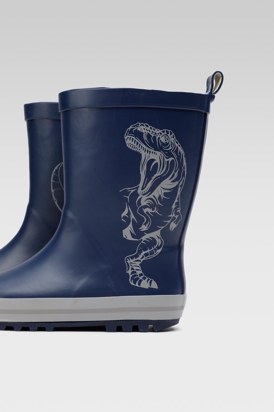 Action Boy - Kalosze - 5904248423865