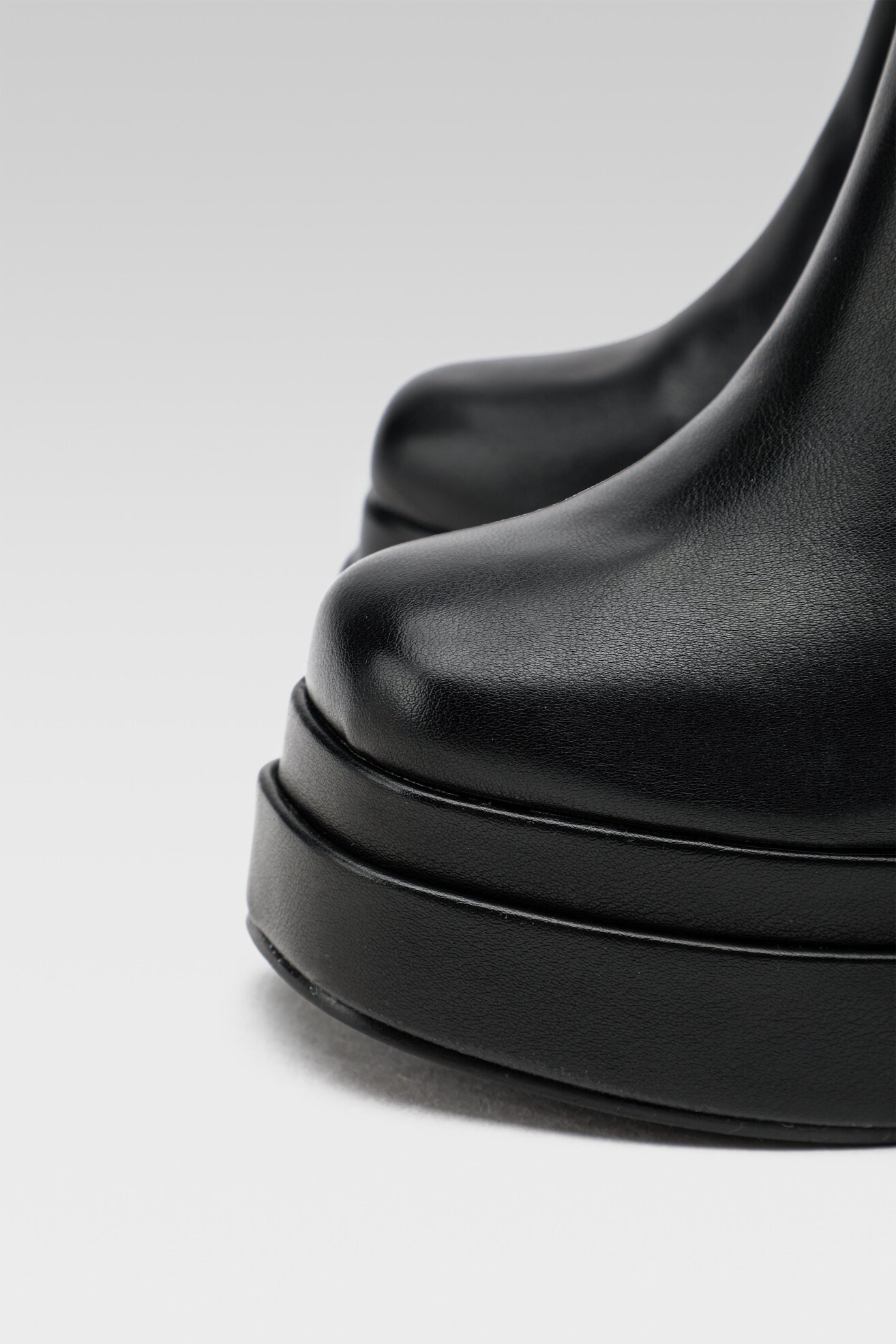 Botki Jenny Fairy HY1595-B2 Czarny