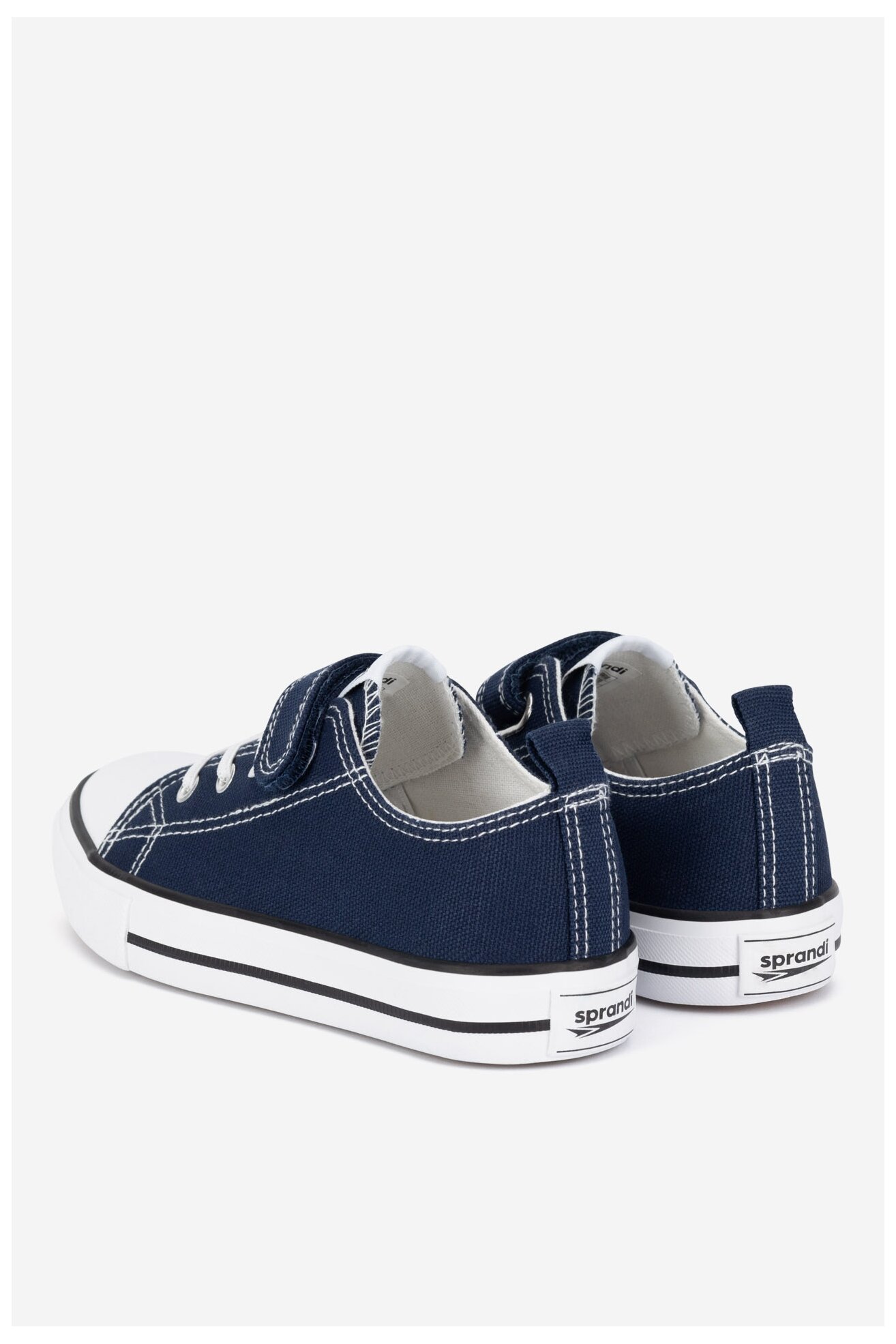 Кецове Sprandi YL201407(IV)CH КОБАЛТОВО СИНЬО