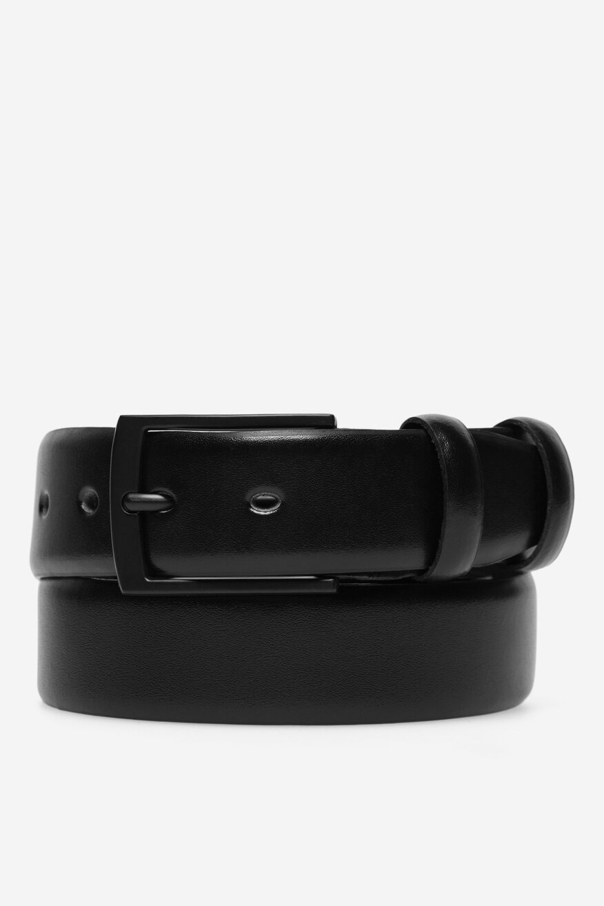 Férfi öv Lasocki FEKETE - 5905588406266
